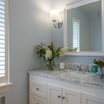 Wynnewood, PA Bathroom Remodels