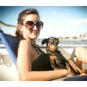 Meredith Martin's photo