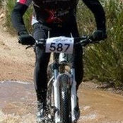 Spiro Mitchells billede