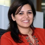 Shruti Verma's photo