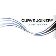 Curve Joinery