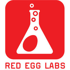 red egg labs