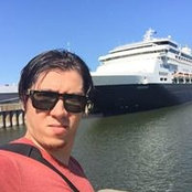 Abdelkader Khelifa's photo