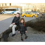 Beilu Torns foto