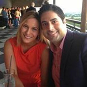 Foto de Stephanie Serkhoshian