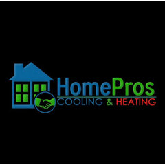HomePros Cooling and Heating LLC
