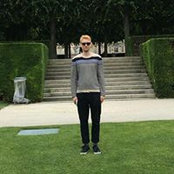 James Parker's photo