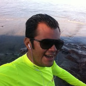 Paco Damians foto