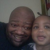 Clifton Washington's photo