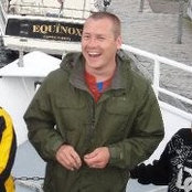 Tim Larsens billede