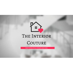 Theinteriorcouture
