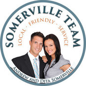 Andrew and Dita Somervilleさんの写真