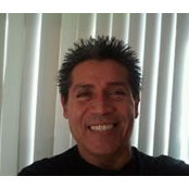 Rufus Esparza's photo
