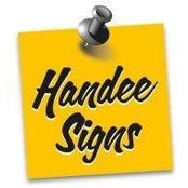 Handee Signs NZs foto
