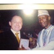 SirGeorge Nyamongo's photo