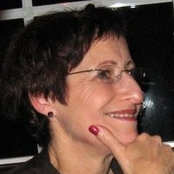 Catherine McPherson's photo