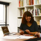 Photo de Chiharu Kodama