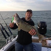 Neil Patzner's photo