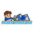 Power Wash Kings's profile photo