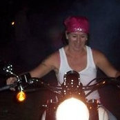 Foto von grannybackburn