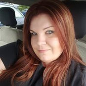 Amber Davis's photo