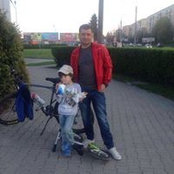 Микола Сидор's photo