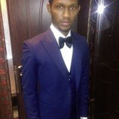 Aje Kayode's photo