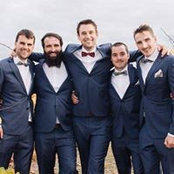 Tim Wright's photo