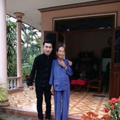 Hữu Sang's photo