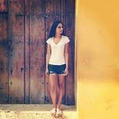 Avni Doshi's photo