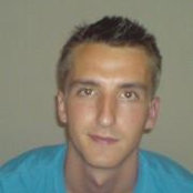 Stephen Joblings foto