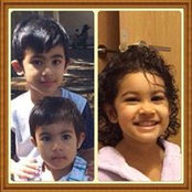 Iffat Khan's photo
