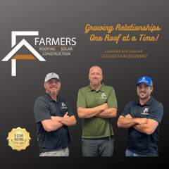 Farmers Roofing LLC