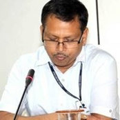 Foto von Pradeep Jena