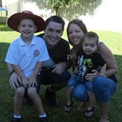 Cameron Churchs foto