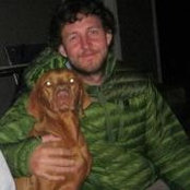 Brad Schunks foto