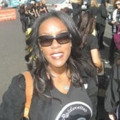Foto de Franchesta Marbury-Hammonds