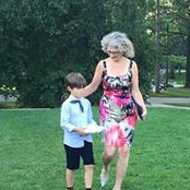 Foto von Agnes Champagne