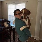 Nick Jones's photo