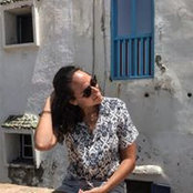 Ophélie Lestrade's photo