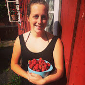 Stina Björkgren's photo
