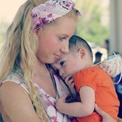 Katianna Glover's photo
