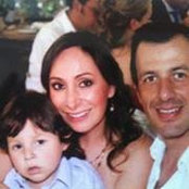 Lili Flores Castolo's photo