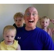 Sean Haley's photo