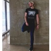 Alexander Leary's photo