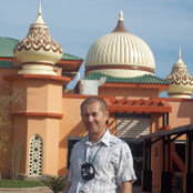 Sergii Simanchuk's photo