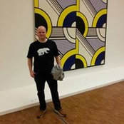 Chris Gilmartin's photo