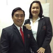 Ching Modina's photo
