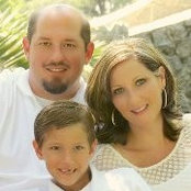 Gabe Hudson's photo