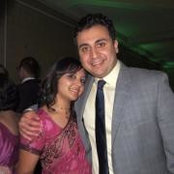 Shiv Desai's photo